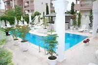 Hotell Connys Boutique