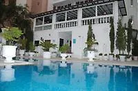 Connys Boutique Hotel Side